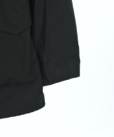 ALPHA（アルファ）ミリタリーブルゾン 黒 サイズ:XS メンズ/2200648345015