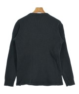 ALPHA（アルファ）Tシャツ・カットソー 黒 サイズ:M メンズ/2200649487035