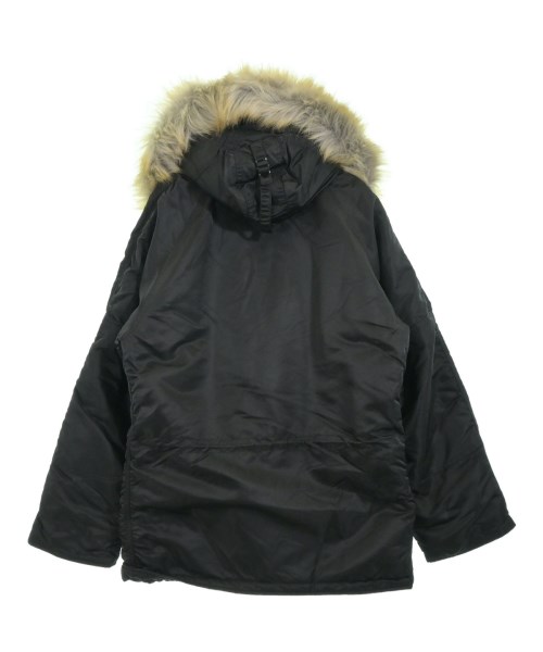 ALPHA（アルファ）その他 黒 サイズ:M メンズ/2200644684019