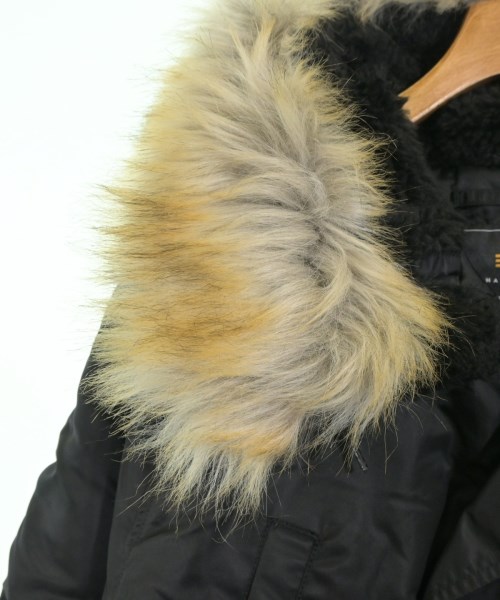 ALPHA（アルファ）その他 黒 サイズ:M メンズ/2200644684019