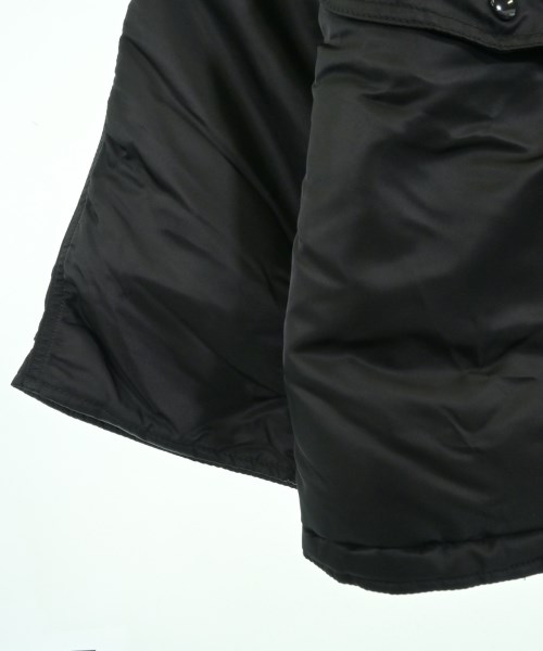 ALPHA（アルファ）その他 黒 サイズ:M メンズ/2200644684019