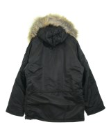 ALPHA（アルファ）その他 黒 サイズ:M メンズ/2200644684019