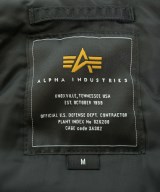 ALPHA（アルファ）その他 黒 サイズ:M メンズ/2200644684019