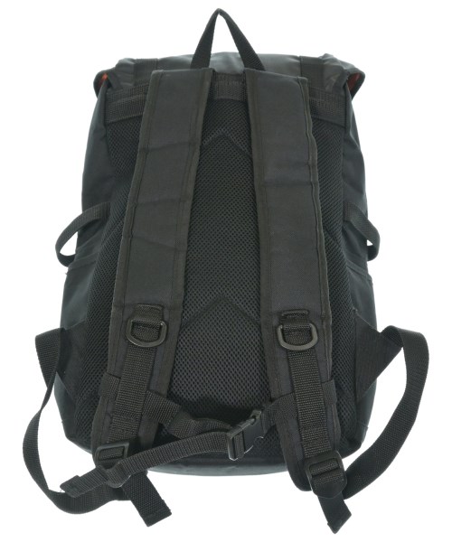 ALPHA（アルファ）バックパック・リュック 黒 サイズ:- メンズ/2200644949088