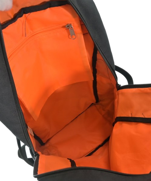 ALPHA（アルファ）バックパック・リュック 黒 サイズ:- メンズ/2200644949088