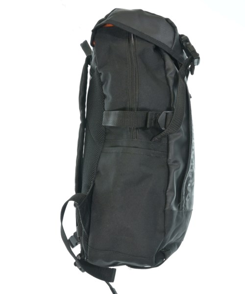 ALPHA（アルファ）バックパック・リュック 黒 サイズ:- メンズ/2200644949088