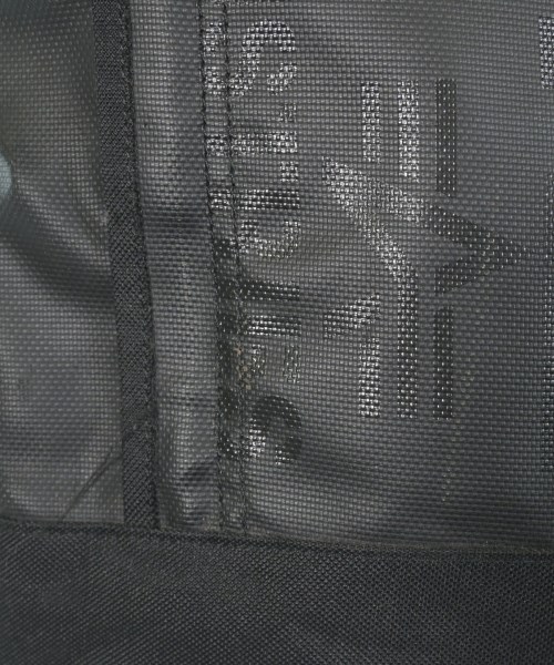 ALPHA（アルファ）バックパック・リュック 黒 サイズ:- メンズ/2200644949088