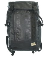 ALPHA（アルファ）バックパック・リュック 黒 サイズ:- メンズ/2200644949088