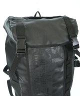 ALPHA（アルファ）バックパック・リュック 黒 サイズ:- メンズ/2200644949088