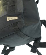 ALPHA（アルファ）バックパック・リュック 黒 サイズ:- メンズ/2200644949088