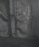 ALPHA（アルファ）バックパック・リュック 黒 サイズ:- メンズ/2200644949088