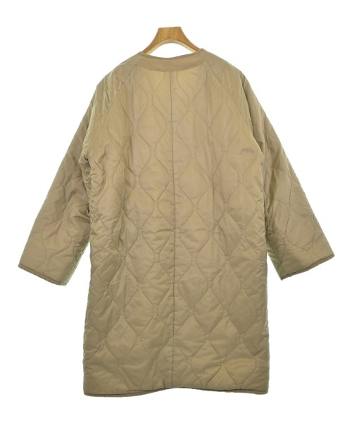 ALPHA（アルファ）その他 ベージュ サイズ:S レディース/2200646214016