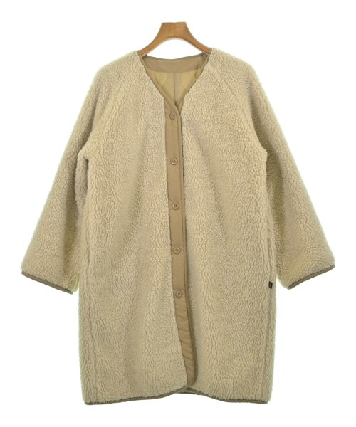 ALPHA（アルファ）その他 ベージュ サイズ:S レディース/2200646214016