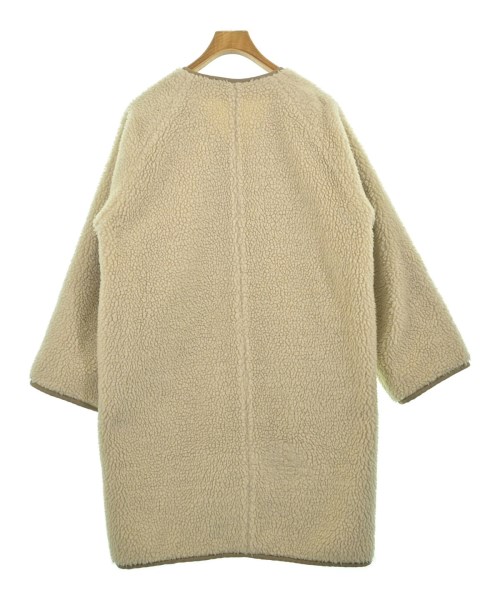 ALPHA（アルファ）その他 ベージュ サイズ:S レディース/2200646214016