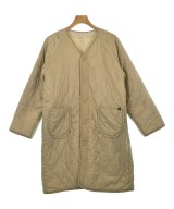 ALPHA（アルファ）その他 ベージュ サイズ:S レディース/2200646214016