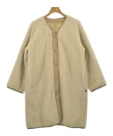 ALPHA（アルファ）その他 ベージュ サイズ:S レディース/2200646214016