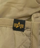 ALPHA（アルファ）その他 ベージュ サイズ:S レディース/2200646214016