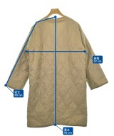 ALPHA（アルファ）その他 ベージュ サイズ:S レディース/2200646214016