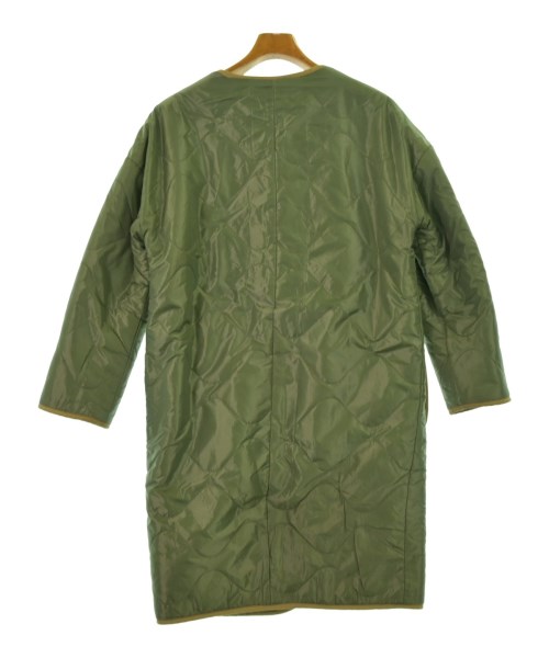 ALPHA（アルファ）その他 カーキ サイズ:S レディース/2200646340029