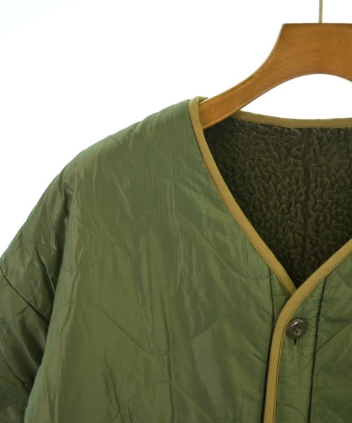 ALPHA（アルファ）その他 カーキ サイズ:S レディース/2200646340029