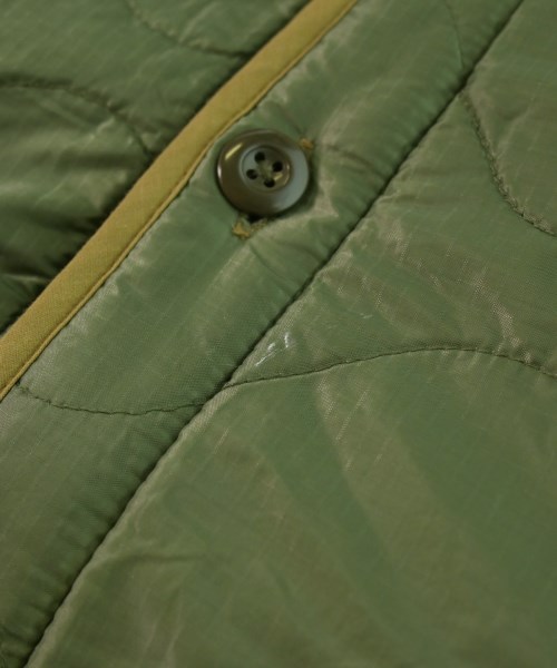 ALPHA（アルファ）その他 カーキ サイズ:S レディース/2200646340029