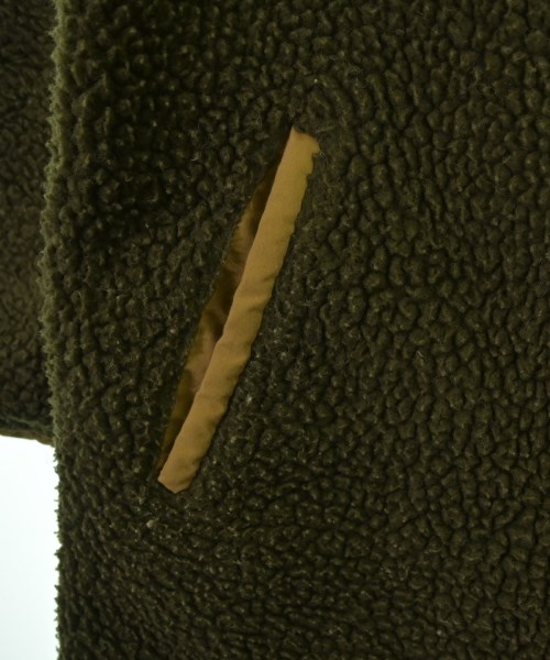 ALPHA（アルファ）その他 カーキ サイズ:S レディース/2200646340029