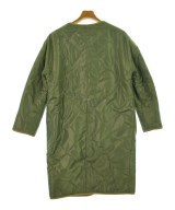 ALPHA（アルファ）その他 カーキ サイズ:S レディース/2200646340029