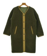 ALPHA（アルファ）その他 カーキ サイズ:S レディース/2200646340029