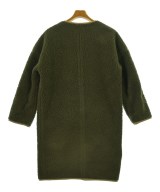 ALPHA（アルファ）その他 カーキ サイズ:S レディース/2200646340029