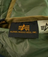 ALPHA（アルファ）その他 カーキ サイズ:S レディース/2200646340029