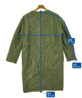 ALPHA（アルファ）その他 カーキ サイズ:S レディース/2200646340029