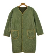 ALPHA コート（その他）