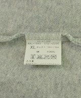 ALPHA（アルファ）Tシャツ・カットソー グレー サイズ:XL メンズ/2200704991118