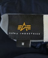 ALPHA（アルファ）その他 紺 サイズ:M メンズ/2200705384018