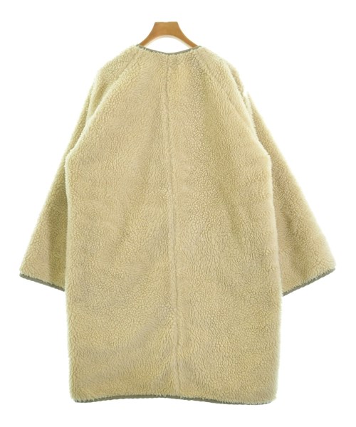 ALPHA（アルファ）その他 ベージュ サイズ:M レディース/2200658949012