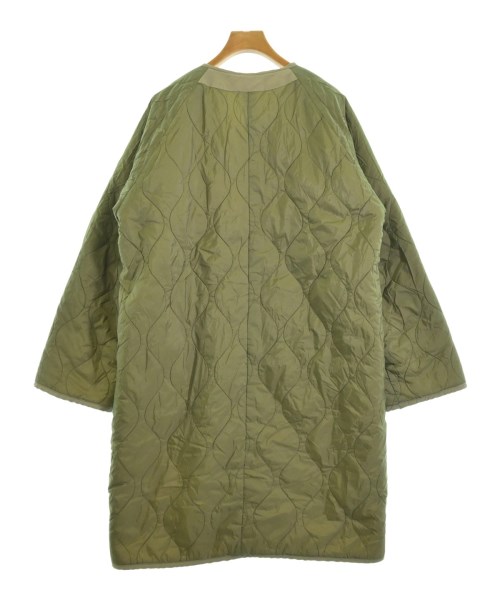 ALPHA（アルファ）その他 ベージュ サイズ:M レディース/2200658949012