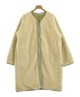 ALPHA（アルファ）その他 ベージュ サイズ:M レディース/2200658949012