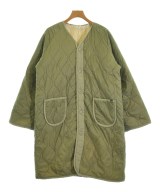 ALPHA（アルファ）その他 ベージュ サイズ:M レディース/2200658949012