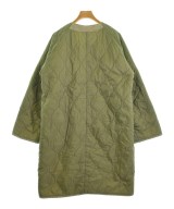 ALPHA（アルファ）その他 ベージュ サイズ:M レディース/2200658949012