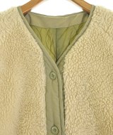 ALPHA（アルファ）その他 ベージュ サイズ:M レディース/2200658949012