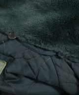 ALPHA（アルファ）ミリタリーブルゾン 青 サイズ:L メンズ/2200664015015