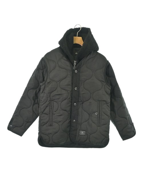 ALPHA(アルファ)その他 黒 サイズ:XS/XS/2200665192012