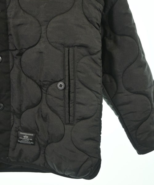 ALPHA（アルファ）その他 黒 サイズ:XS/XS レディース/2200665192012