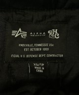 ALPHA（アルファ）その他 黒 サイズ:XS/XS レディース/2200665192012