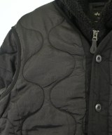 ALPHA（アルファ）その他 黒 サイズ:XS/XS レディース/2200665192012