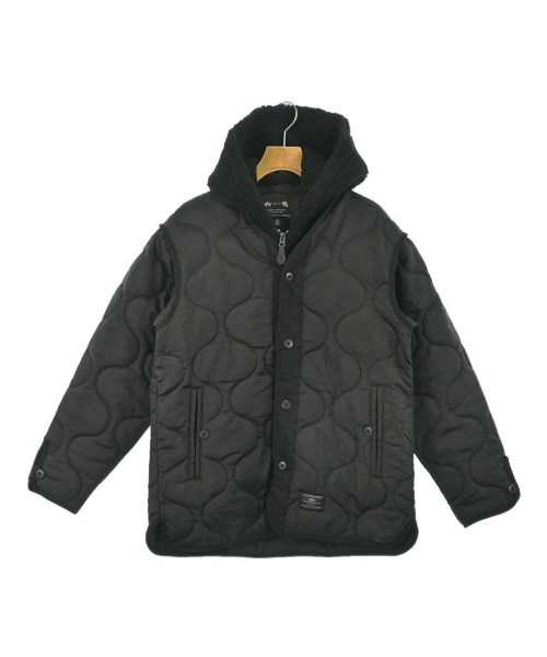 ALPHA(アルファ)その他 黒 サイズ:S/S/2200665192029