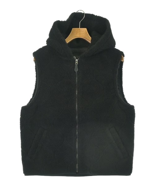 ALPHA（アルファ）その他 黒 サイズ:S/S レディース/2200665192029