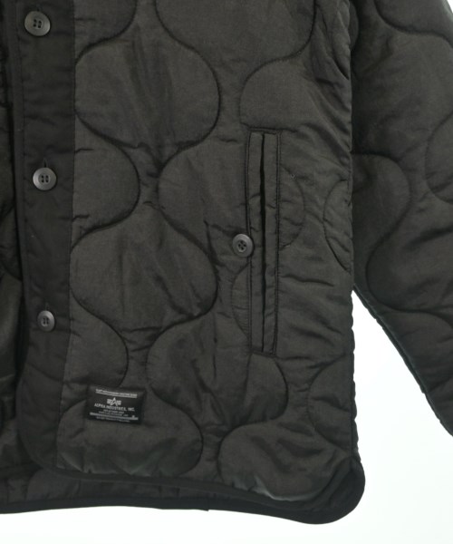 ALPHA（アルファ）その他 黒 サイズ:S/S レディース/2200665192029