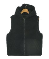 ALPHA（アルファ）その他 黒 サイズ:S/S レディース/2200665192029