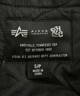 ALPHA（アルファ）その他 黒 サイズ:S/S レディース/2200665192029